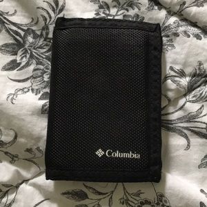 Men’s waterproof trifold wallet